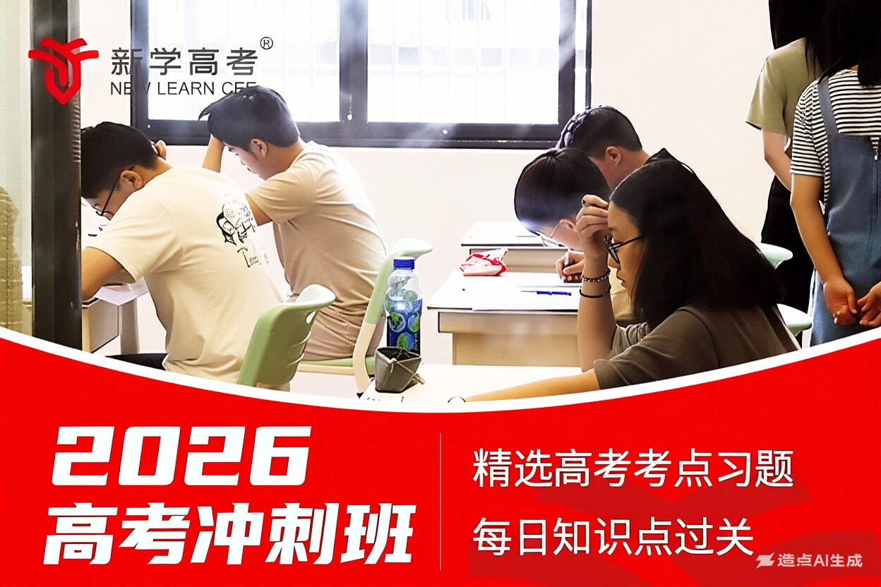 成都高考冲刺战升温，新