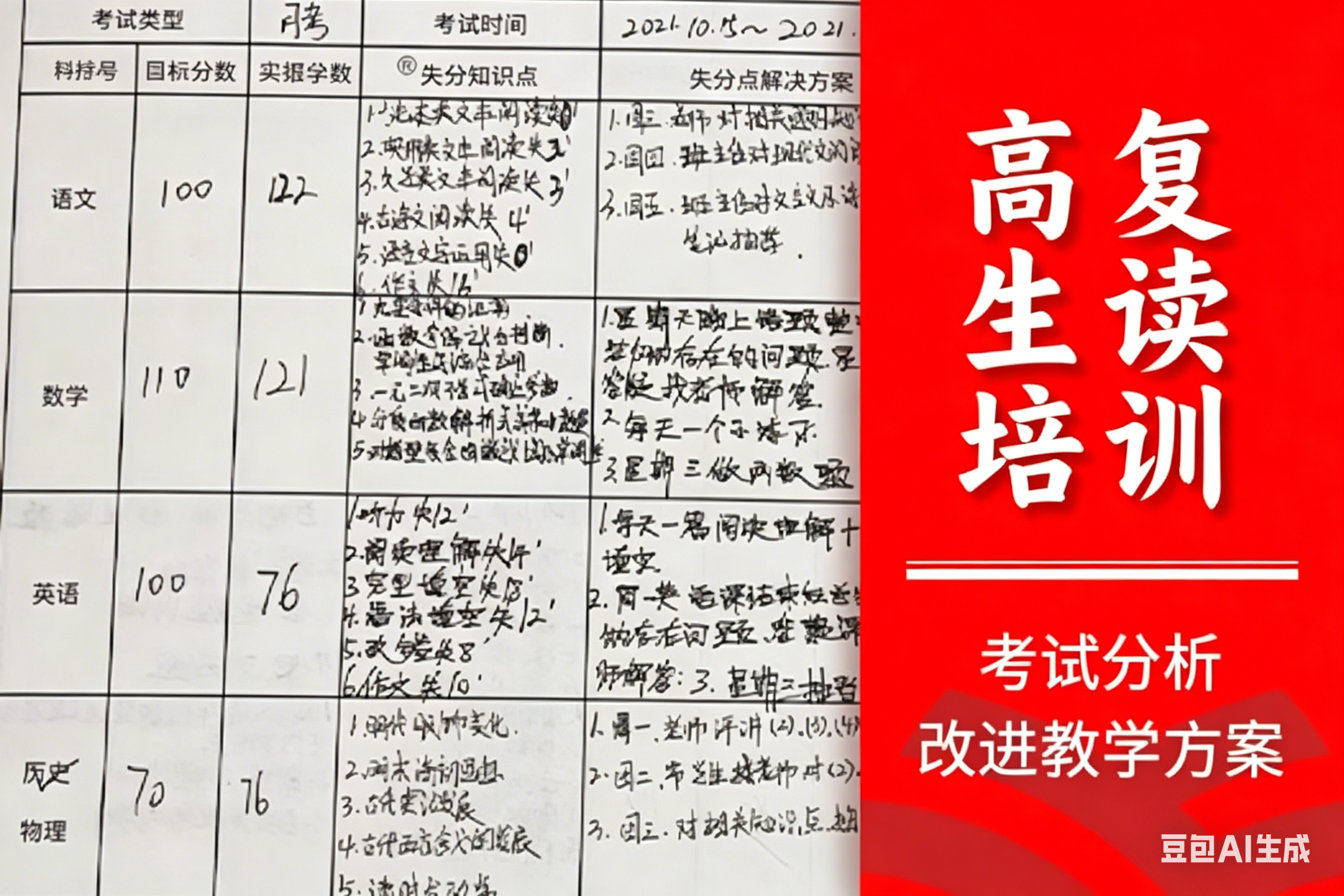 成都高考复读培训学校：优质教育助力学子圆梦